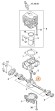 Колінчатий вал STIHL 41440300401