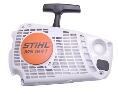 Корпус вентилятора з пусковим пристроєм STIHL 11370802115