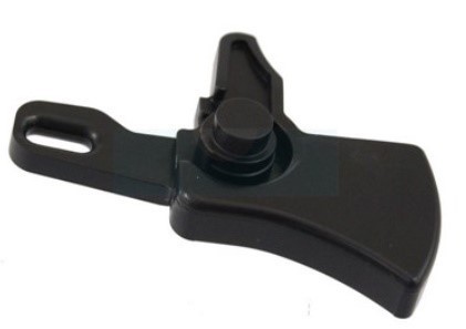 Основной рычаг управления дросселем (11391821000)