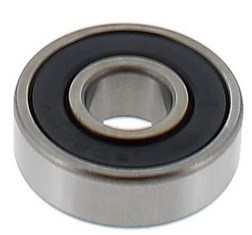 Радіальний шарикопідшипник 608-2RS STIHL 95030039642