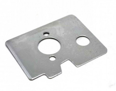 Светоотражающий элемент из листового металла (41341221801)