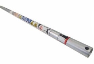 Хвостовик 25,4 мм STIHL 41407107125 Хвостовик 25,4 мм STIHL 41407107125