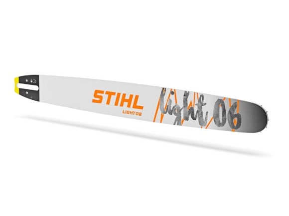 Шина STIHL LIGHT 06 Rollomatic E 45 см, 3/8", 1,6 мм, 66 z (30030005217)
