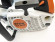 Бензопила STIHL MS 194T, 30см (11372000335)