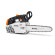 Бензопила STIHL MS 194T, 30см (11372000335)