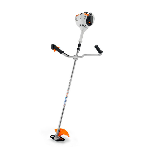 Бензокоса STIHL FS 56, нож для травы 230мм-2 (41442000169)