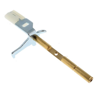 Дроссельный вал с рычагом STIHL 11391207100