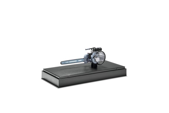 Коллекционная модель бензопилы STIHL BL (04640350210)