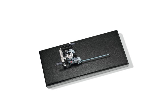 Коллекционная модель бензопилы STIHL BL (04640350210)