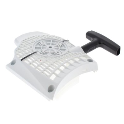 Корпус вентилятора с пусковым устройством STIHL 11450802100