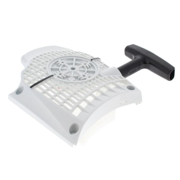 Корпус вентилятора с пусковым устройством STIHL 11450802100