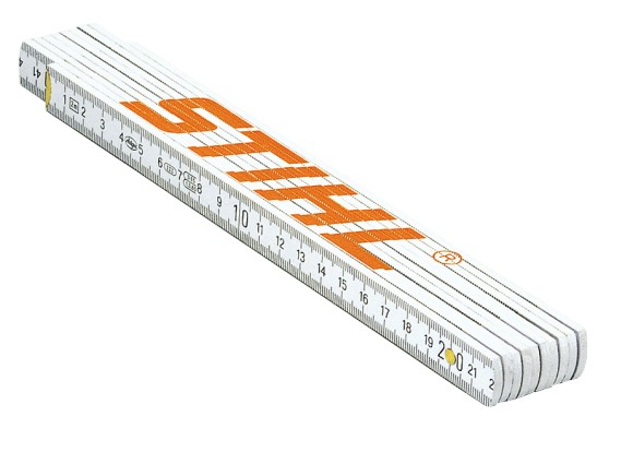 Мерка деревянная 2м Stihl (04641520020)