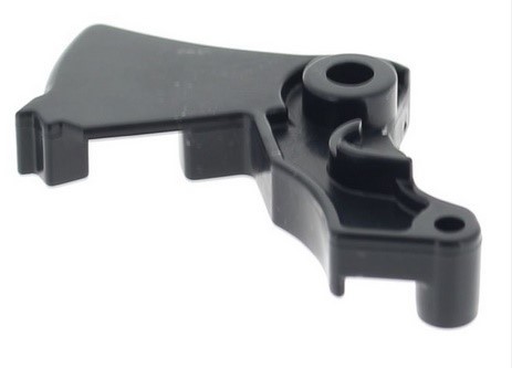 Основной рычаг управления дросселем (11441821000)