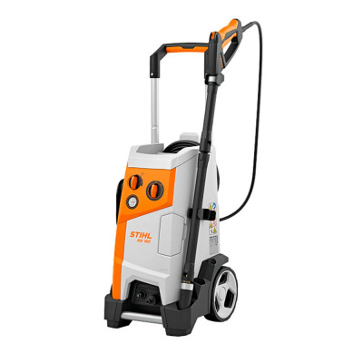 Мойка высокого давления STIHL RE 150, 180 бар (RE010114511) Мойка высокого давления STIHL RE 150, 180 бар (RE010114511)