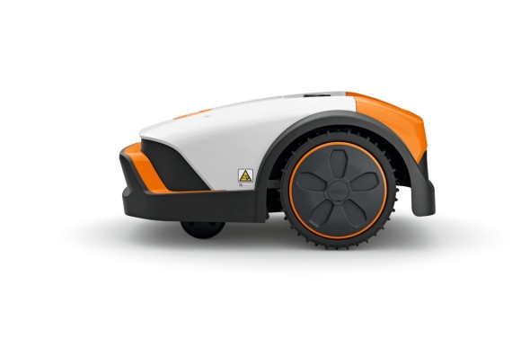 Газонокосарка-робот STIHL iMOW 4.0, 20см (IA020111436)