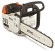 Бензопила STIHL MS 201 TC-M, 35см (11452000268)