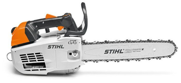 Бензопила STIHL MS 201 TC-M, 35см (11452000268)