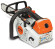 Бензопила STIHL MS 201 TC-M, 35см (11452000268)