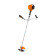 Бензокоса STIHL FS 70 C-E, нож для травиы 230мм-2 (41442000180)