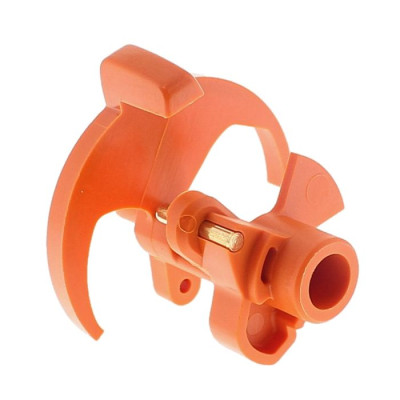 Вал управления переключением STIHL 11451800902