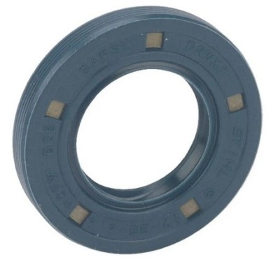 Кольцо уплотнения вала 17х30х4,4 (96390031743) Кольцо уплотнения вала 17х30х4,4 (96390031743)