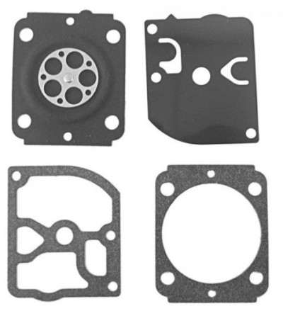 Комплект - карбюраторні деталі STIHL 41400071061