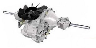 Коробка передач T2-CHBF-2X3C-17X1 STIHL 61656400100