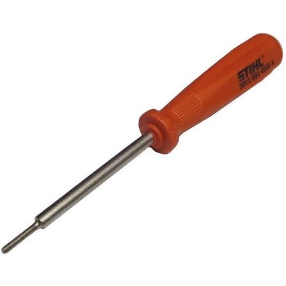 Знімач (демонтаж обмежувального ковпачка карбюратора) STIHL 59108904500