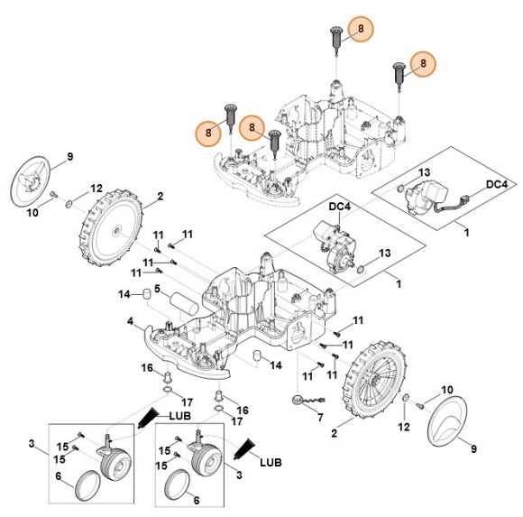 Местонахождение (63017605200)