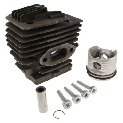 Цилиндр с поршнем диам.38 мм STIHL 41190201204 Цилиндр с поршнем диам.38 мм STIHL 41190201204