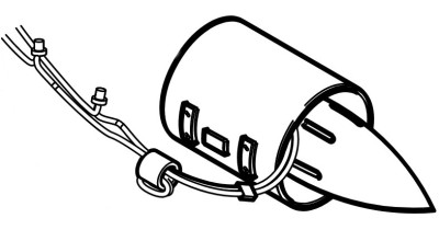 Воздуродувка (45137600501)