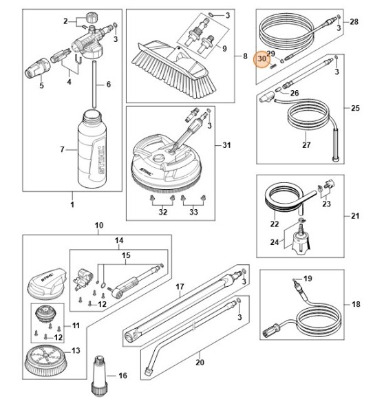 Пособие (49105006800)