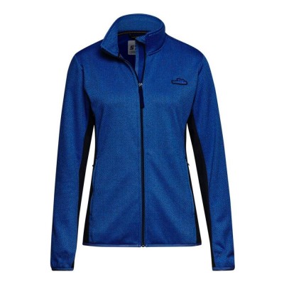 Флисовая кофта STIHL ICON женская, р.ХL (04206100550) Флисовая кофта STIHL ICON женская, р.ХL (04206100550)