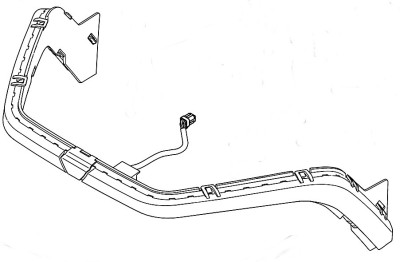 Светодиодная лента (IA014059201)