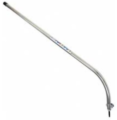 Хвостовик 25,4 мм STIHL 41407101700 Хвостовик 25,4 мм STIHL 41407101700