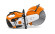 Бензорез STIHL TS 420, 350мм (42380112810)