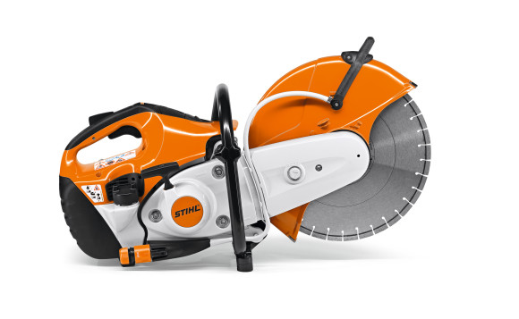 Бензорез STIHL TS 420, 350мм (42380112810)