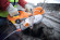 Бензорез STIHL TS 420, 350мм (42380112810)