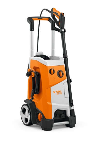 Мойка высокого давления STIHL RE 170 (RE010114542) Мойка высокого давления STIHL RE 170 (RE010114542)