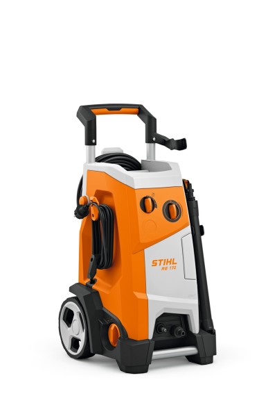 Мойка высокого давления STIHL RE 170 (RE010114542) Мойка высокого давления STIHL RE 170 (RE010114542)