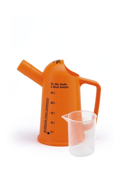 Емкость мерная STIHL, 500мл (00008810182)