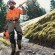 Комбинезон защитный STIHL Function Ergo разм.60/ХL (00883880406)