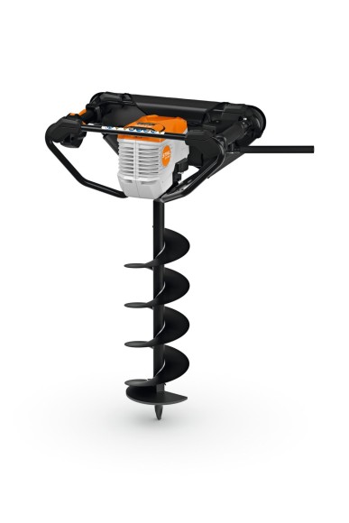 Аккумуляторный мотобур STIHL BTA 140 Pro, каркас (UA010119201) Аккумуляторный мотобур STIHL BTA 140 Pro, каркас (UA010119201)