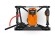 Аккумуляторный мотобур STIHL BTA 140 Pro, каркас (UA010119201) Аккумуляторный мотобур STIHL BTA 140 Pro, каркас (UA010119201)