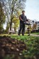 Аккумуляторный мотобур STIHL BTA 140 Pro, каркас (UA010119201) Аккумуляторный мотобур STIHL BTA 140 Pro, каркас (UA010119201)