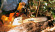 Бензопила STIHL MS 210, 35см (11232000796)