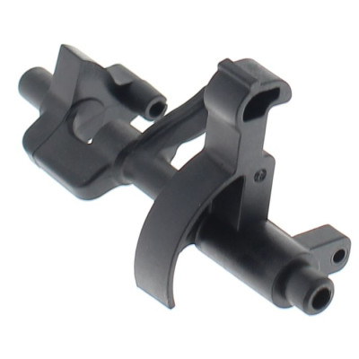 Вал управления переключением STIHL 11451820901