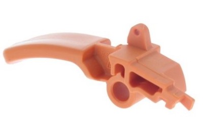 Рукоятка перемикання STIHL 45224352400