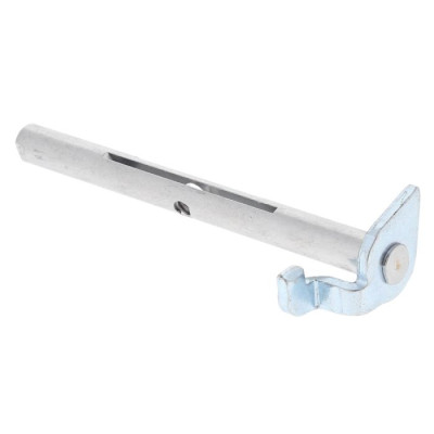 Дроссельный вал с рычагом STIHL 41161207100