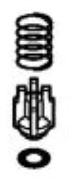 Обратный клапан (47685100200)